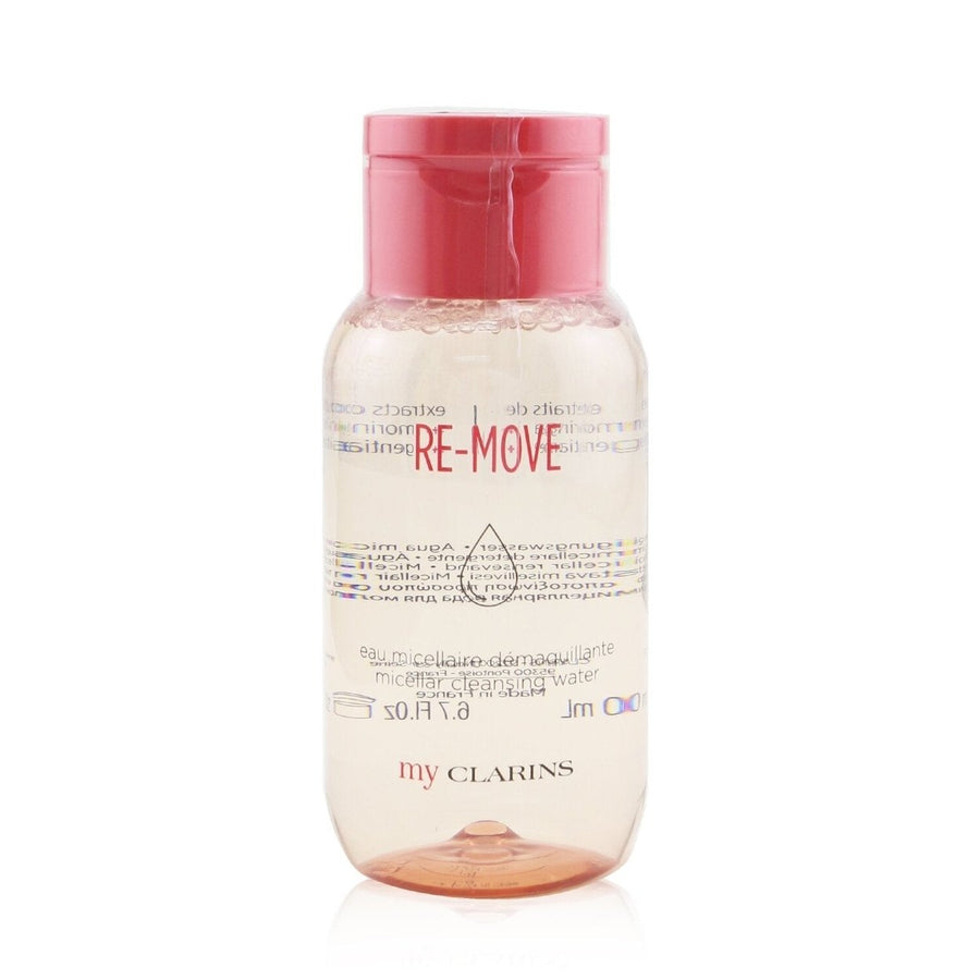 Clarins My Clarins Re-Move Micellar Cleansing Water 200ml/6.7oz Image 1