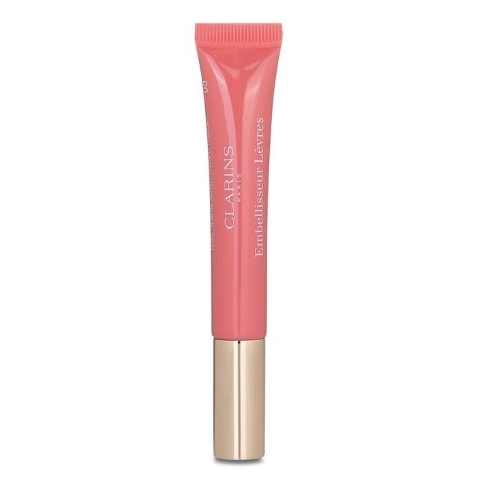 Clarins Natural Lip Perfector - 05 Candy Shimmer 12ml/0.35oz Image 1