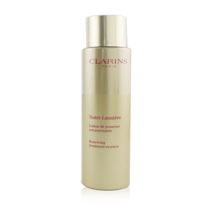 Clarins Nutri-Lumiere Renewing Treatment Essence 200ml/6.7oz Image 1