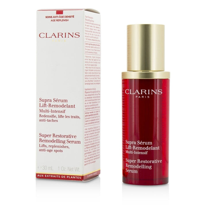 Clarins Super Restorative Remodelling Serum 30ml/1oz Image 1