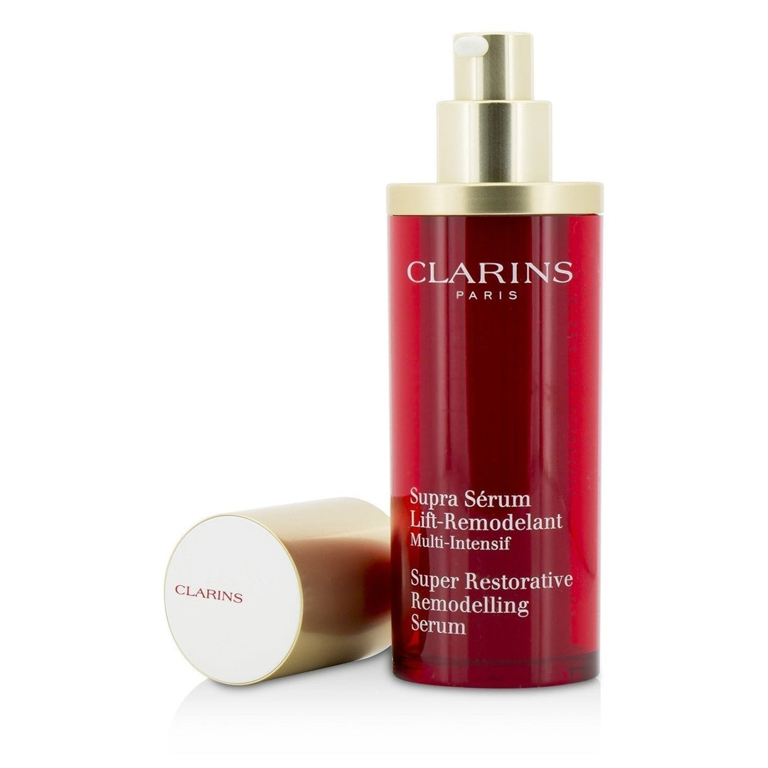 Clarins Super Restorative Remodelling Serum 30ml/1oz Image 2