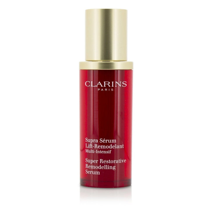 Clarins Super Restorative Remodelling Serum 30ml/1oz Image 3