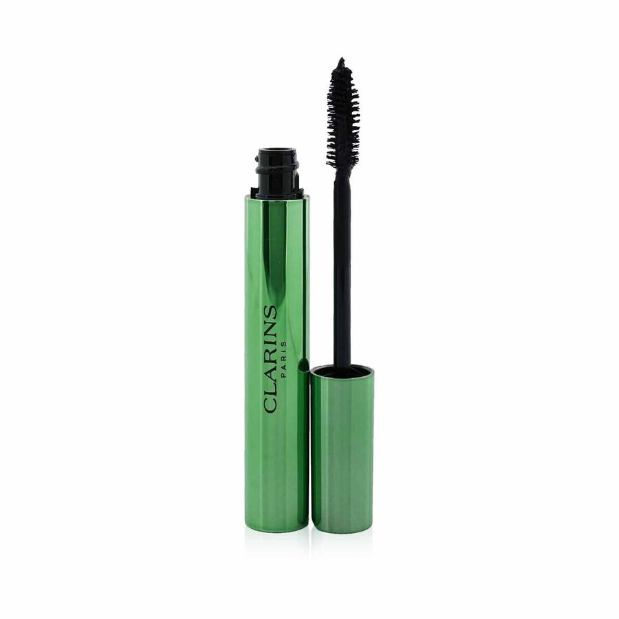 Clarins Supra Lift and Curl Mascara - 01 Intense Black 8ml/0.2oz Image 1