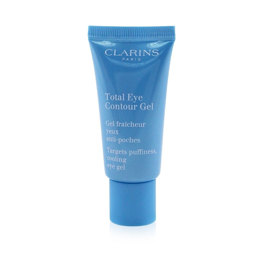 Clarins Total Eye Contour Gel 20ml/0.6oz Image 1