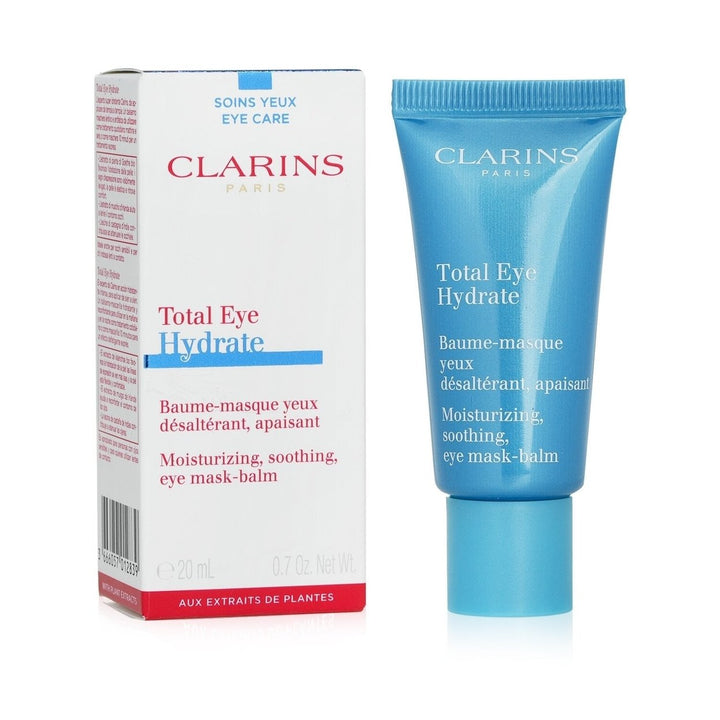 Clarins Total Eye Hydrate 20ml/0.7oz Image 2