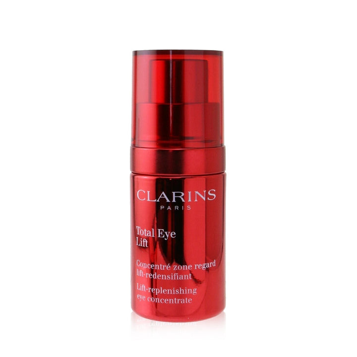 Clarins Total Eye Lift Lift-Replenishing Total Eye Concentrate 15ml/0.5oz Image 1