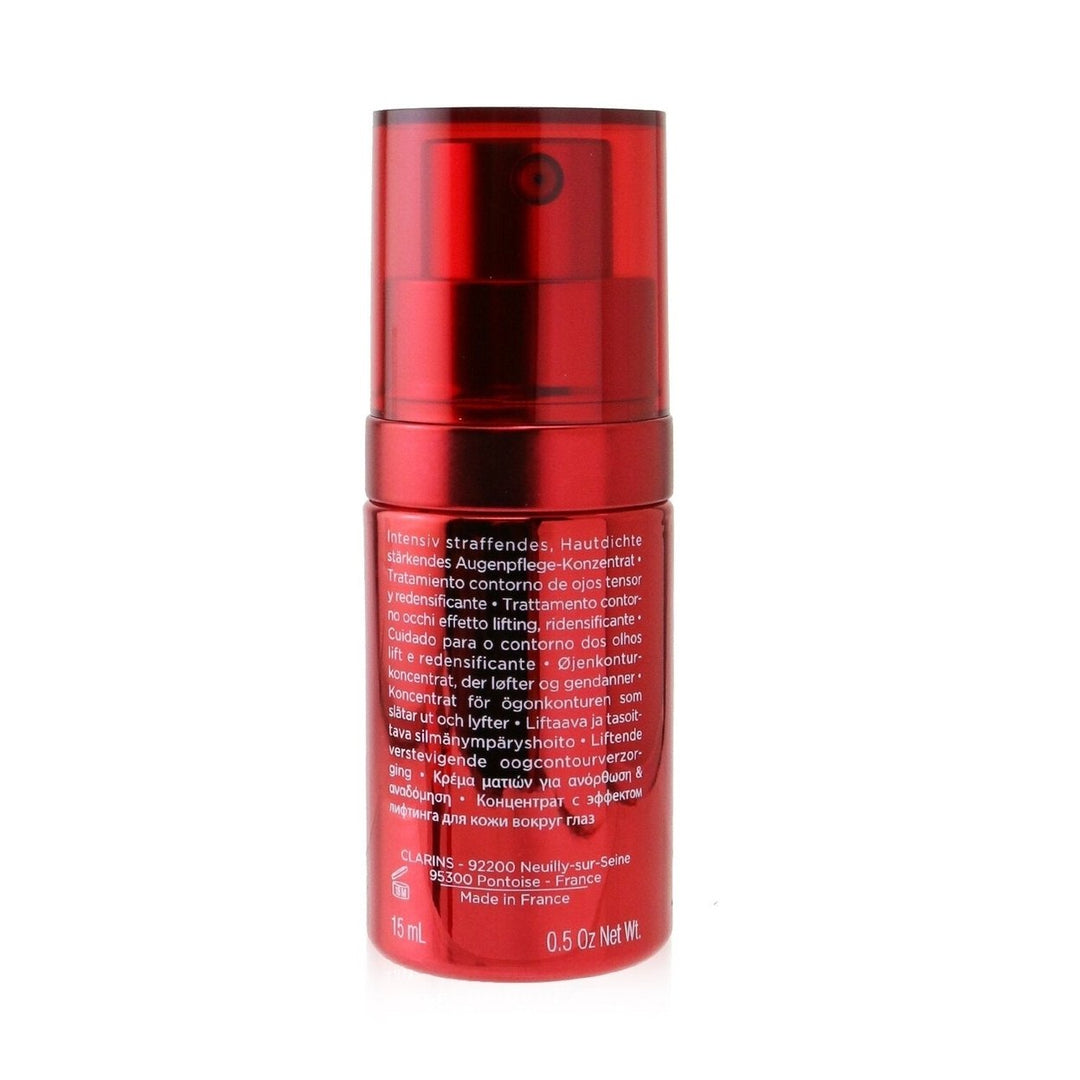 Clarins Total Eye Lift Lift-Replenishing Total Eye Concentrate 15ml/0.5oz Image 3