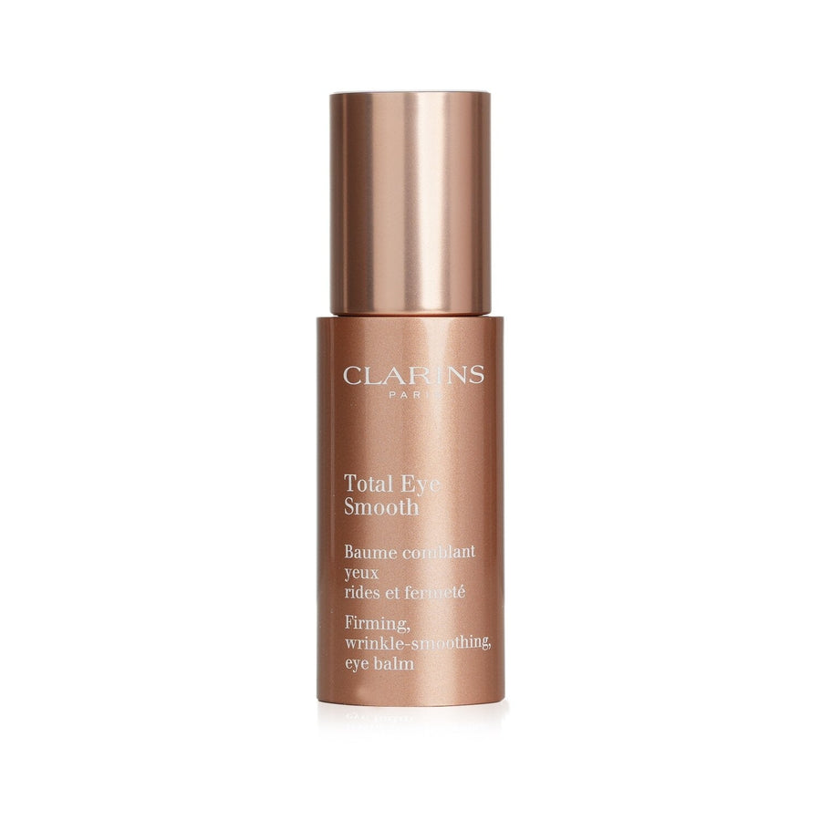 Clarins Total Eye Smooth 15ml/0.5oz Image 1