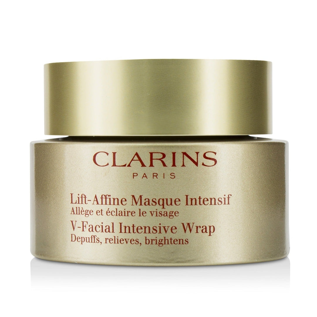 Clarins V-Facial Intensive Wrap 75ml/2.5oz Image 2