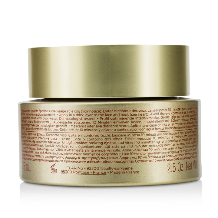 Clarins V-Facial Intensive Wrap 75ml/2.5oz Image 3