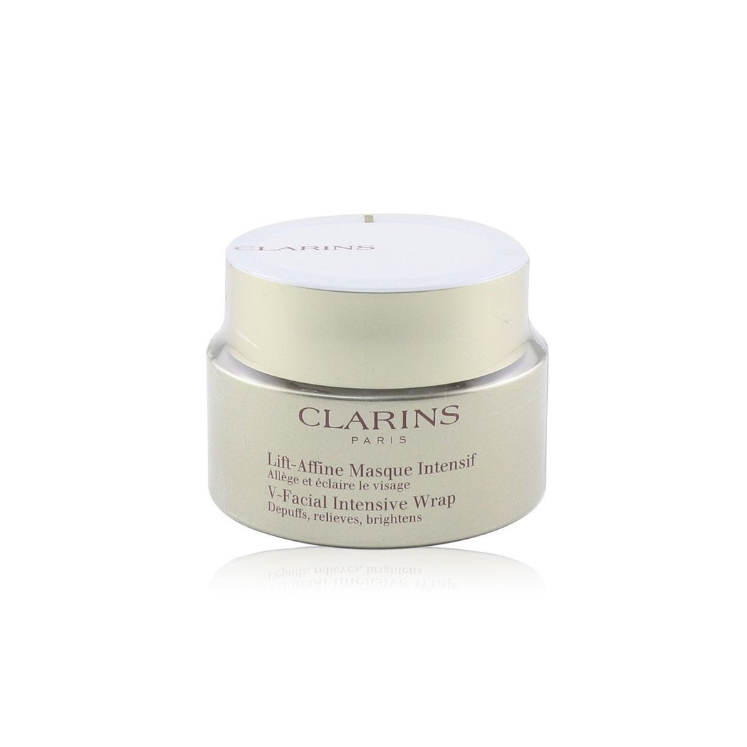 Clarins V-Facial Intensive Wrap 75ml/2.5oz Image 4