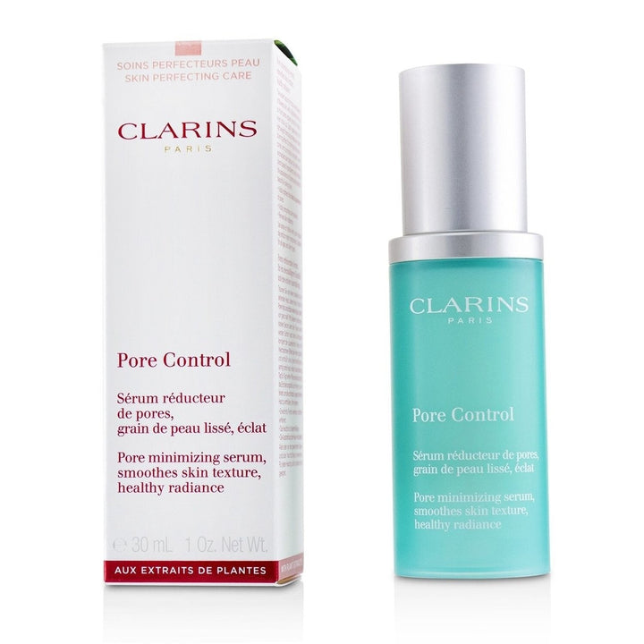 Clarins Pore Control Serum 30ml/1oz Image 1