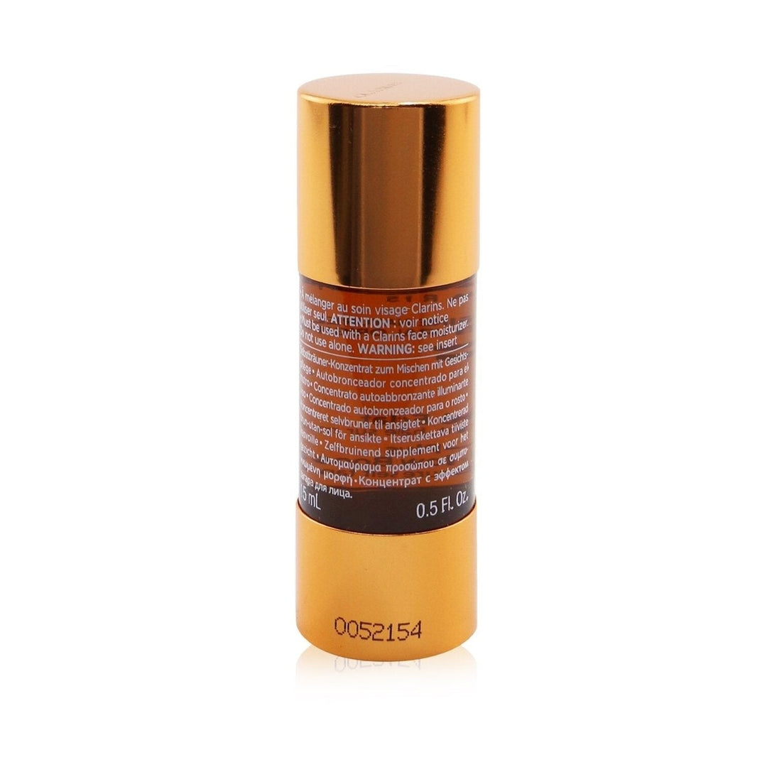 Clarins Radiance-Plus Golden Glow Booster 15ml/0.5oz Image 3