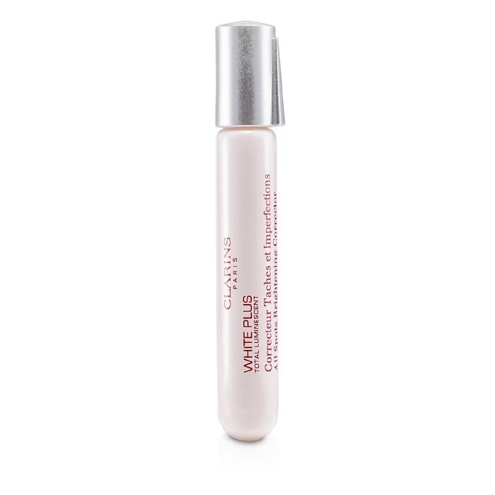 Clarins White Plus Total Luminescent All Spots Brightening Corrector 7ml/0.2oz Image 2