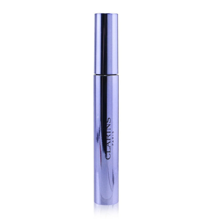 Clarins Wonder Perfect Mascara 4D Waterproof- 01 Perfect Black 8ml/0.2oz Image 3