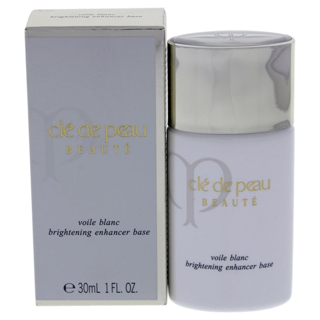 Cle De Peau Brightening Enhancer Base by Cle De Peau for Women - 1 oz Primer Image 1