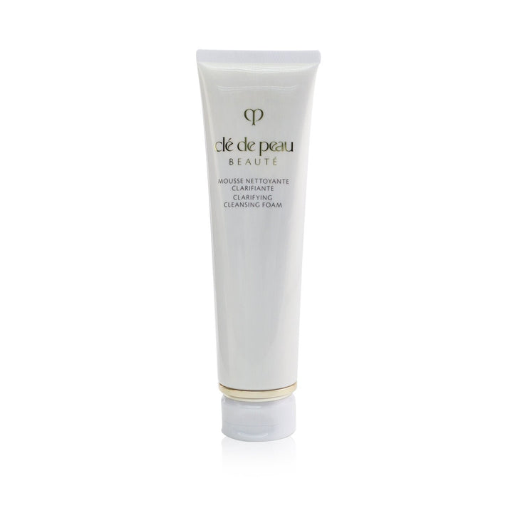 Cle De Peau Clarifying Cleansing Foam N 125ml/4.6oz Image 1