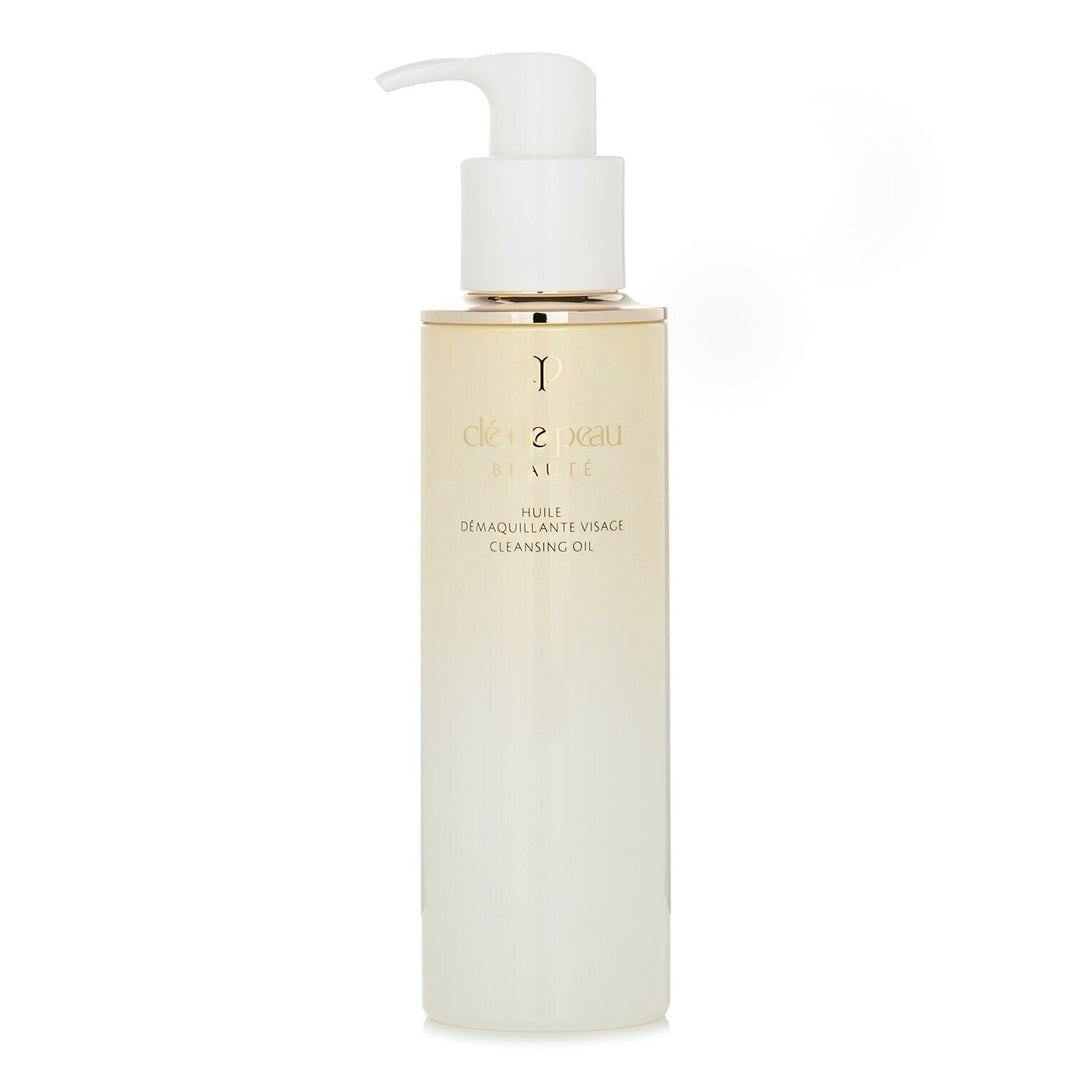 Cle De Peau Cleansing Oil 200ml/6.7oz Image 1