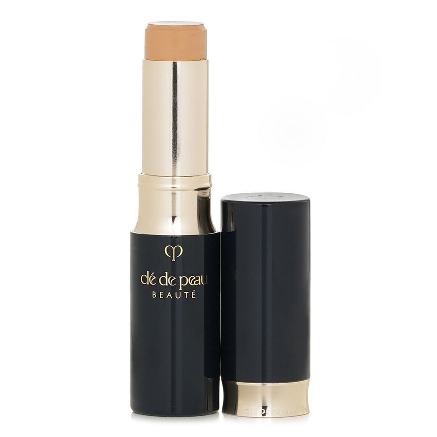 Cle De Peau Correcteur Visage N Concealer SPF25 - 2 Ocher 5g Image 1