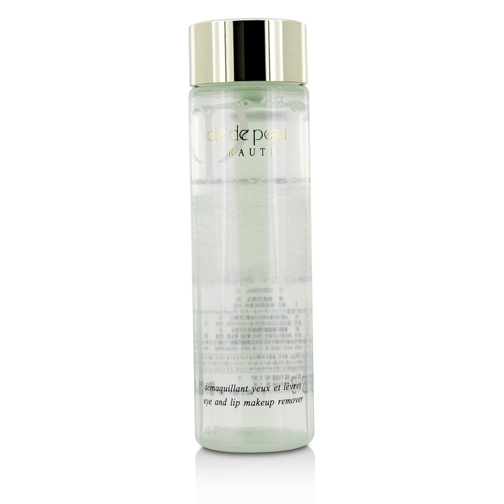 Cle De Peau Eye and Lip Makeup Remover 125ml/4.2oz Image 2