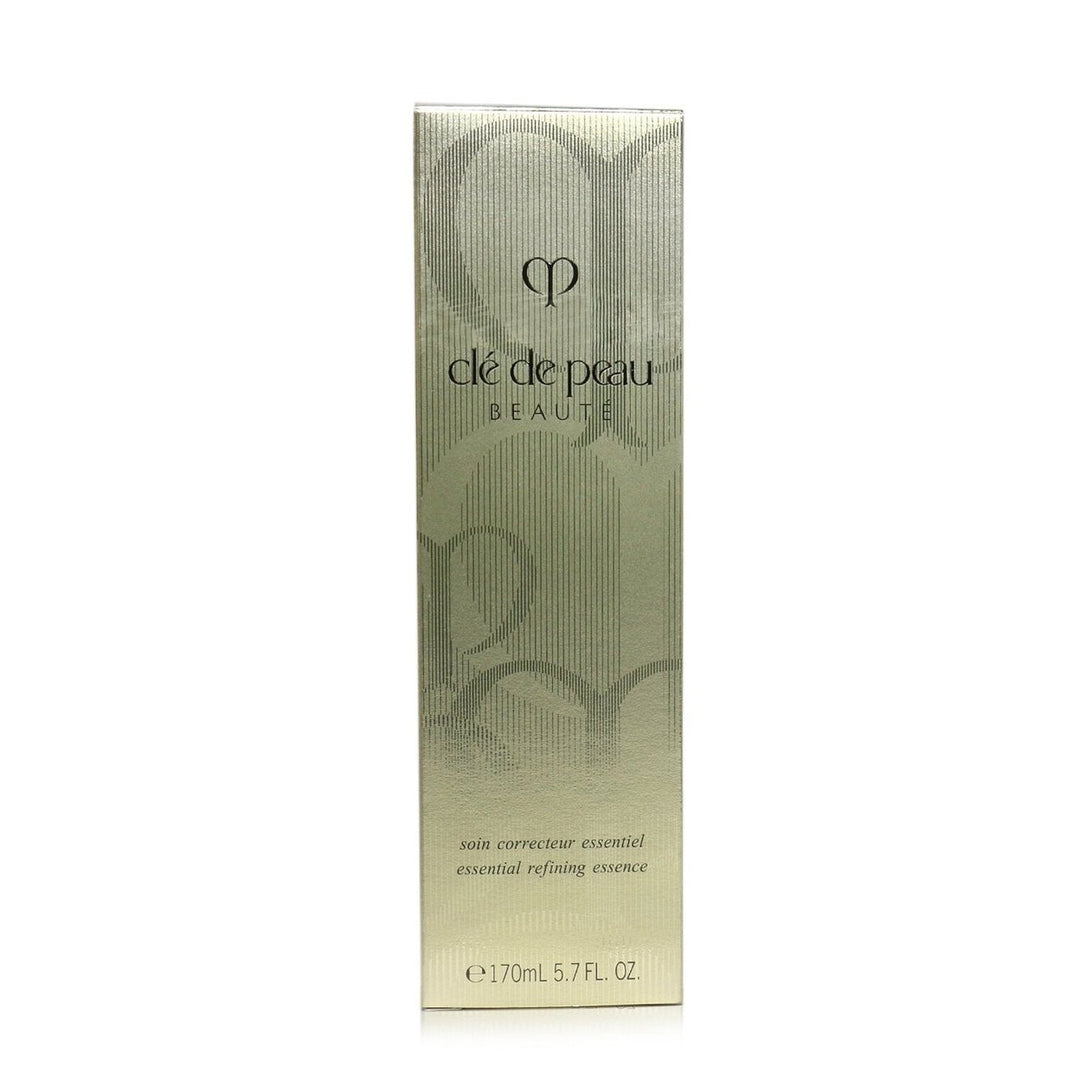 Cle De Peau Essential Refining Essence 170ml/5.7oz Image 3