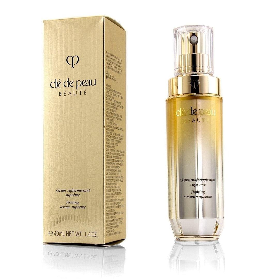 Cle De Peau Firming Serum Supreme 40ml/1.4oz Image 1