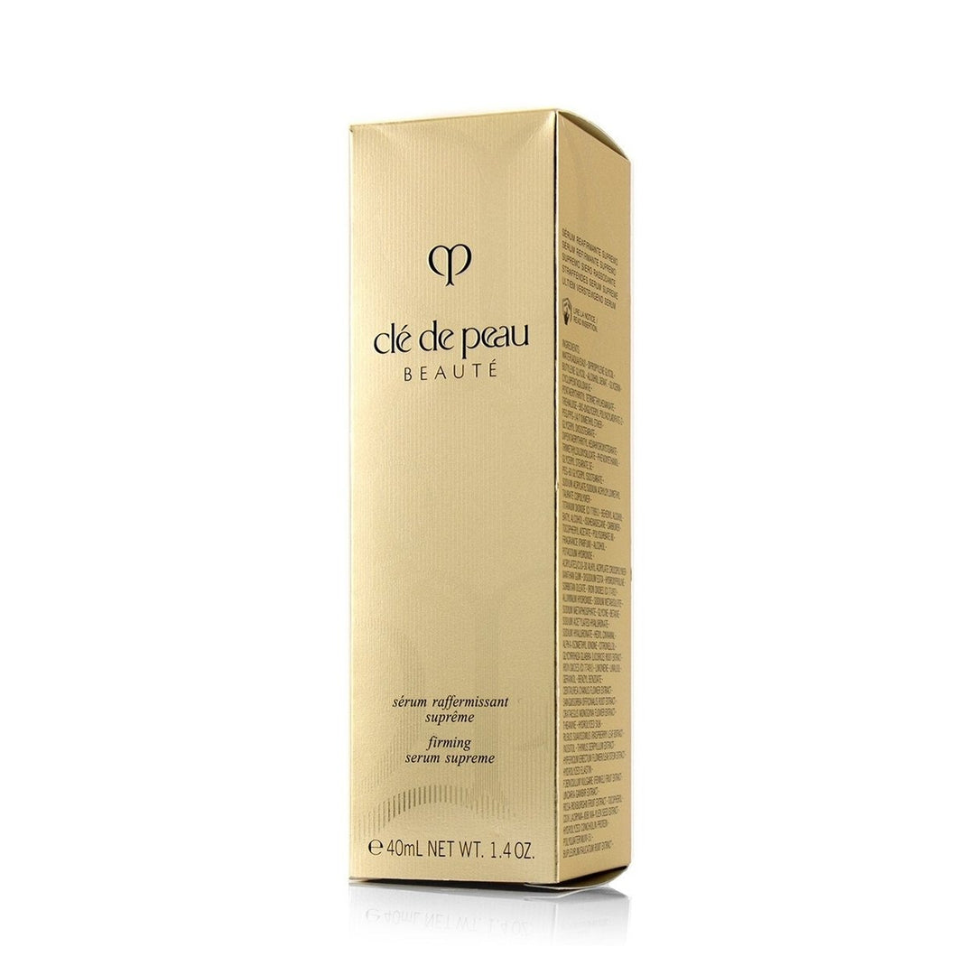 Cle De Peau Firming Serum Supreme 40ml/1.4oz Image 3