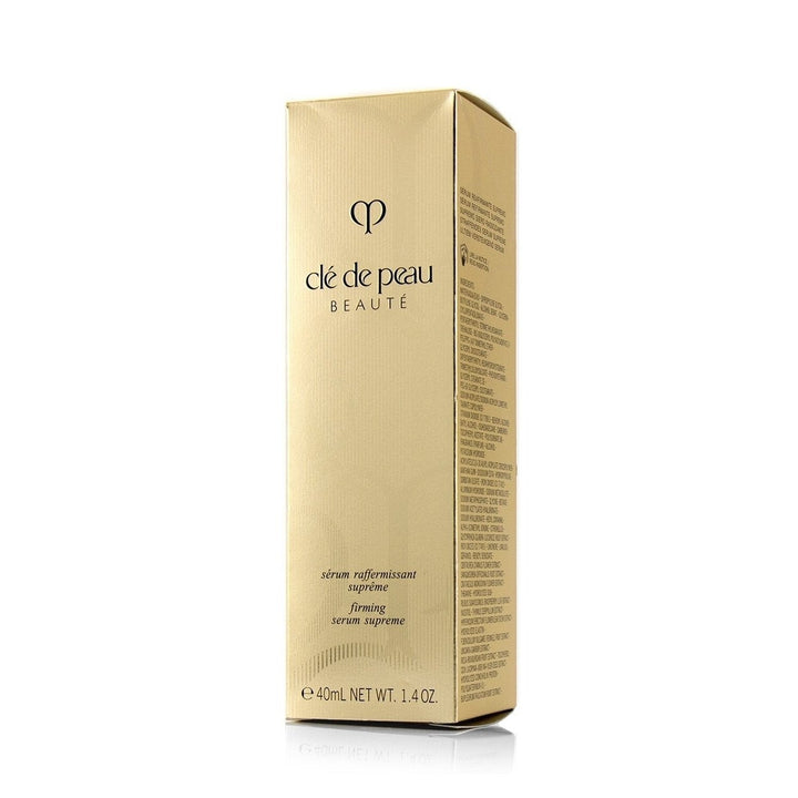 Cle De Peau Firming Serum Supreme 40ml/1.4oz Image 3