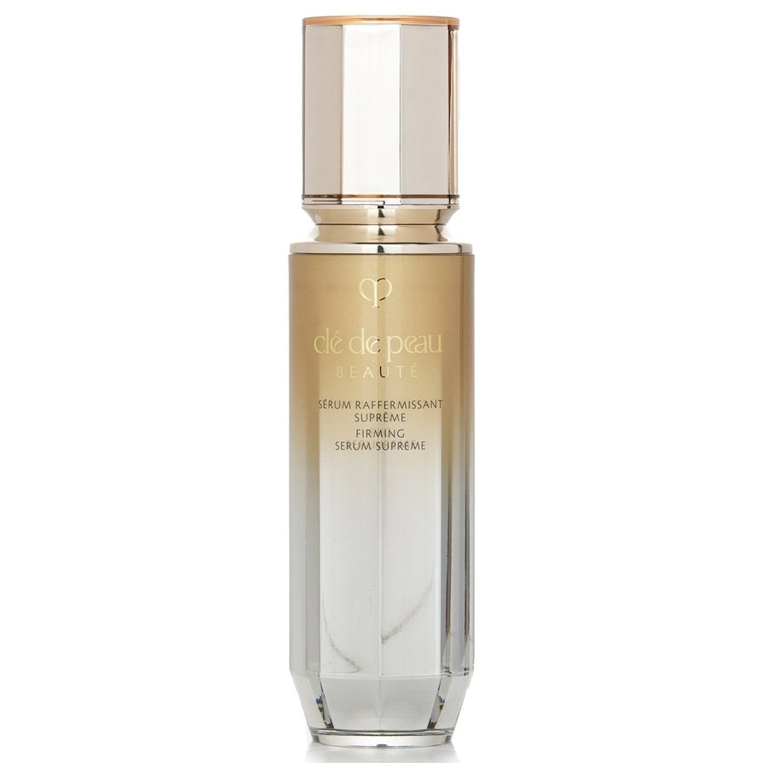 Cle De Peau Firming Serum Supreme ( Pack) 40ml/1.4oz Image 1