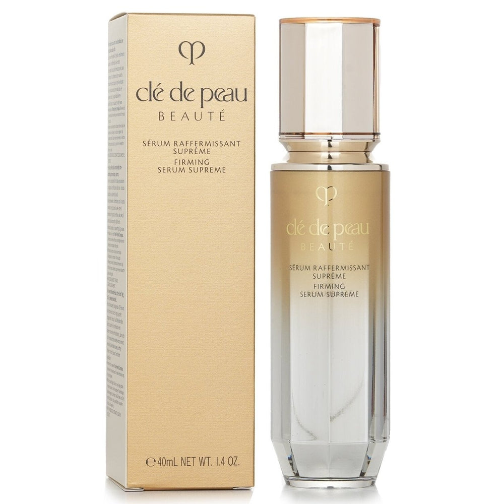 Cle De Peau Firming Serum Supreme ( Pack) 40ml/1.4oz Image 2