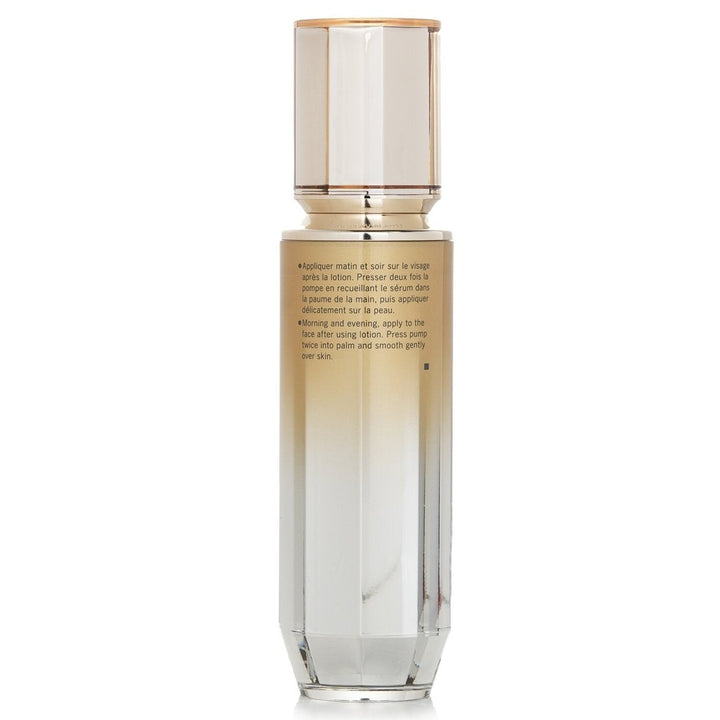 Cle De Peau Firming Serum Supreme ( Pack) 40ml/1.4oz Image 3