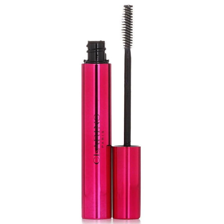 Clarins Lash and Brow Double Fix Mascara - Clear 8ml/0.2oz Image 1