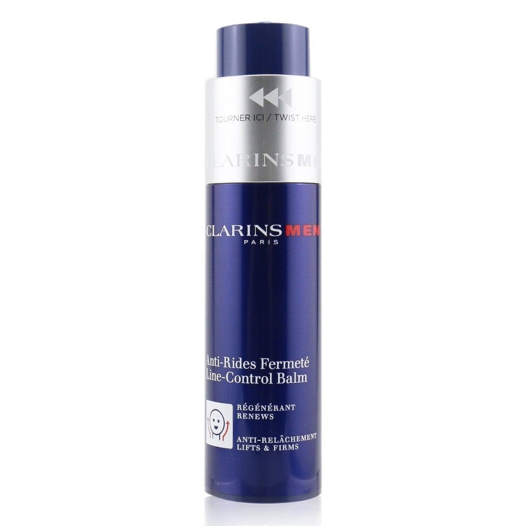 Clarins Men Line-Control Balm 50ml/1.7oz Image 2