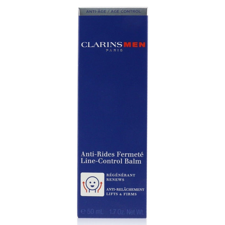 Clarins Men Line-Control Balm 50ml/1.7oz Image 3