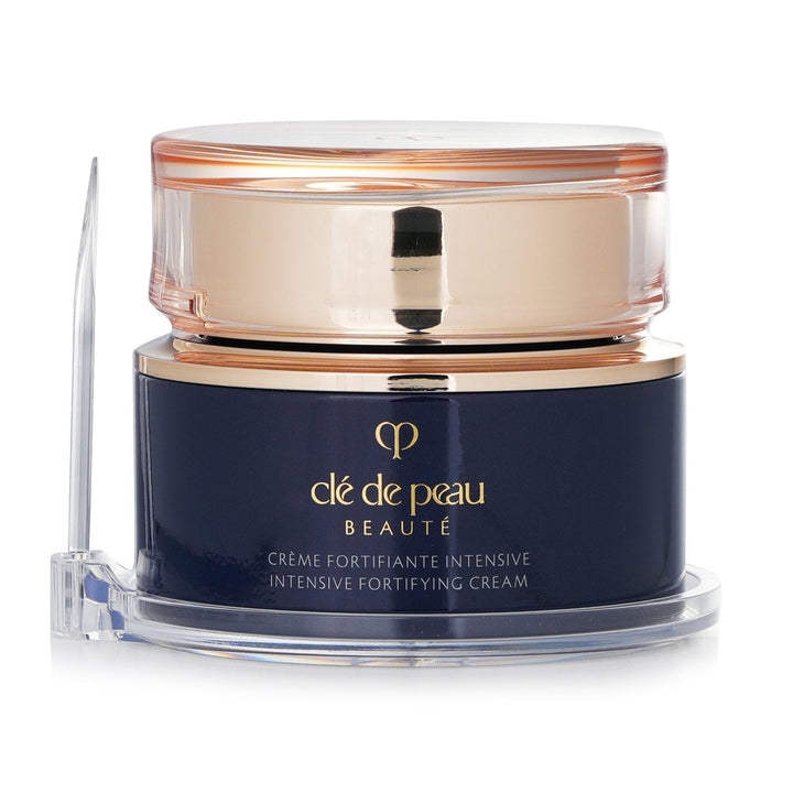 Cle De Peau Intensive Fortifying Cream N 192294 50ml/1.7oz Image 1