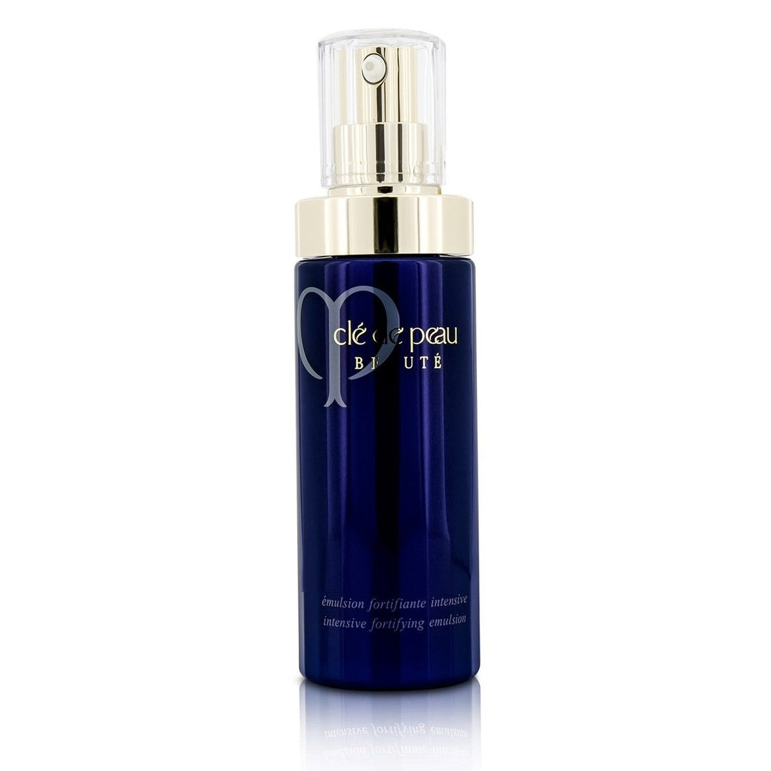 Cle De Peau Intensive Fortifying Emulsion 125ml/4.2oz Image 2