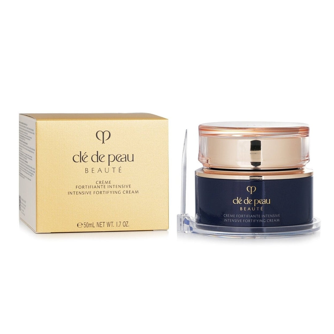 Cle De Peau Intensive Fortifying Cream N 192294 50ml/1.7oz Image 2