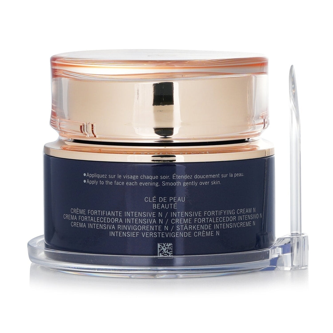 Cle De Peau Intensive Fortifying Cream N 192294 50ml/1.7oz Image 3