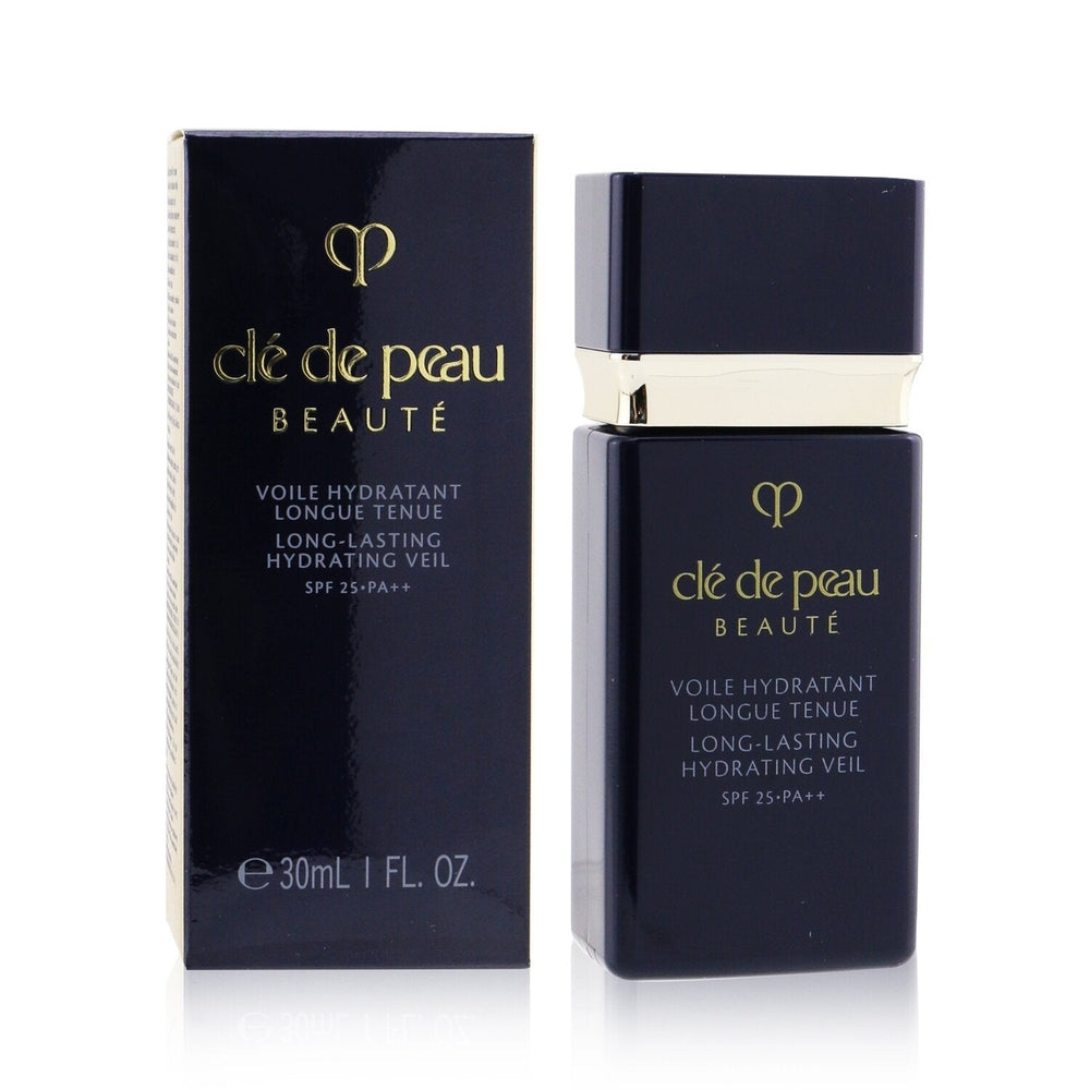 Cle De Peau Long Lasting Hydrating Veil SPF 25 30ml/1oz Image 2