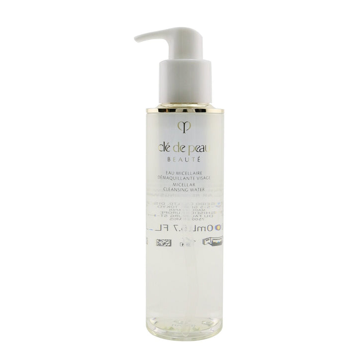 Cle De Peau Micellar Cleansing Water 200ml/6.7oz Image 1