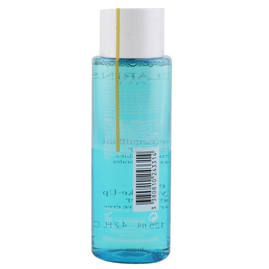 Clarins Gentle Eye Make-Up Remover For Sensitive Eyes 125ml/4.2oz Image 3