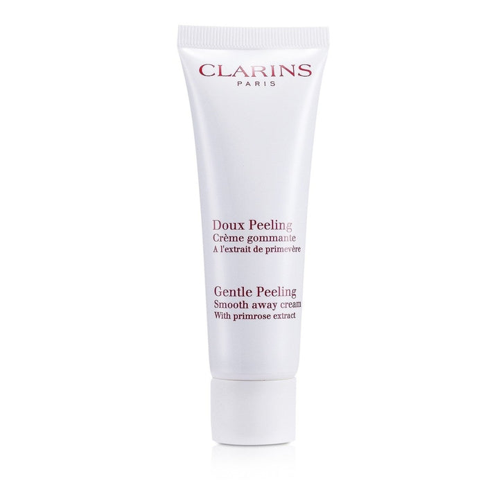 Clarins Gentle Peeling Smooth Away Cream 50ml/1.7oz Image 2