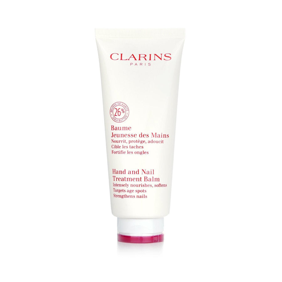 Clarins Hand And Nail Treatment Balm 100ml/3.5oz Image 1