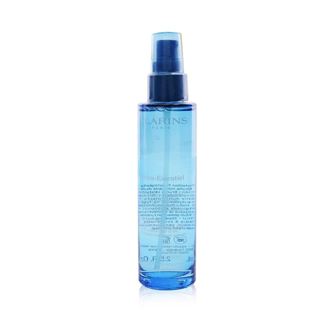 Clarins Hydra-Essentiel Hydrating Multi-Protection Mist 75ml/2.5oz Image 1