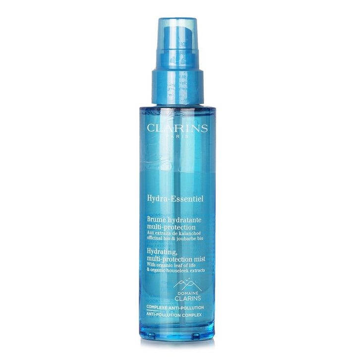 Clarins Hydra-Essentiel Hydrating Multi-Protection Mist 75ml Image 1