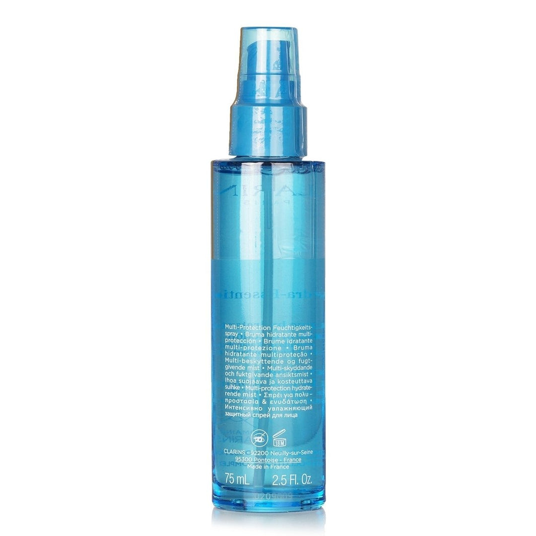 Clarins Hydra-Essentiel Hydrating Multi-Protection Mist 75ml Image 3