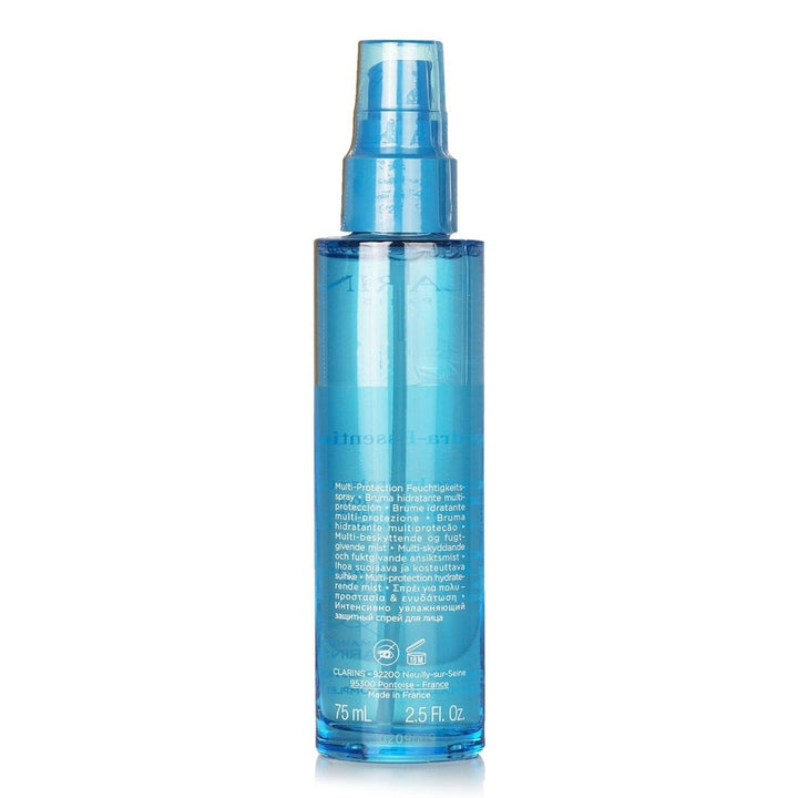 Clarins Hydra-Essentiel Hydrating Multi-Protection Mist 75ml Image 3