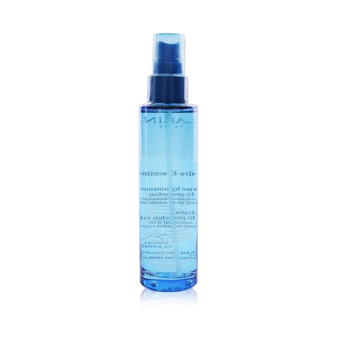 Clarins Hydra-Essentiel Hydrating Multi-Protection Mist 75ml/2.5oz Image 3