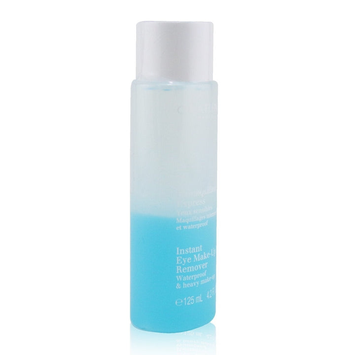 Clarins Instant Eye Make Up Remover 125ml/4.2oz Image 2