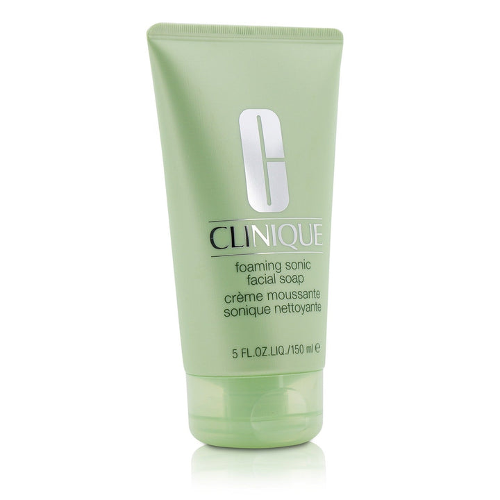 Clinique Foaming Sonic Facial Soap 150ml/5oz Image 2